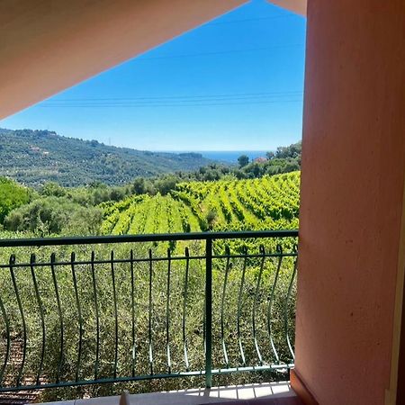 Diano Borello Agriturismo Ada Musso Ss מראה חיצוני תמונה