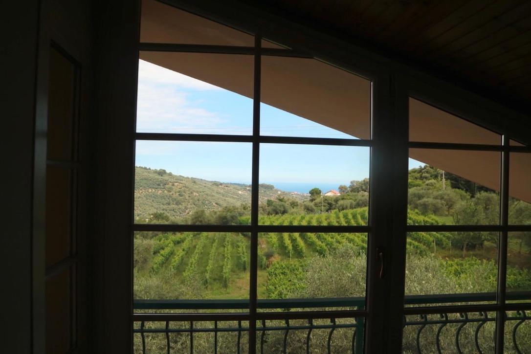 Diano Borello Agriturismo Ada Musso Ss מראה חיצוני תמונה
