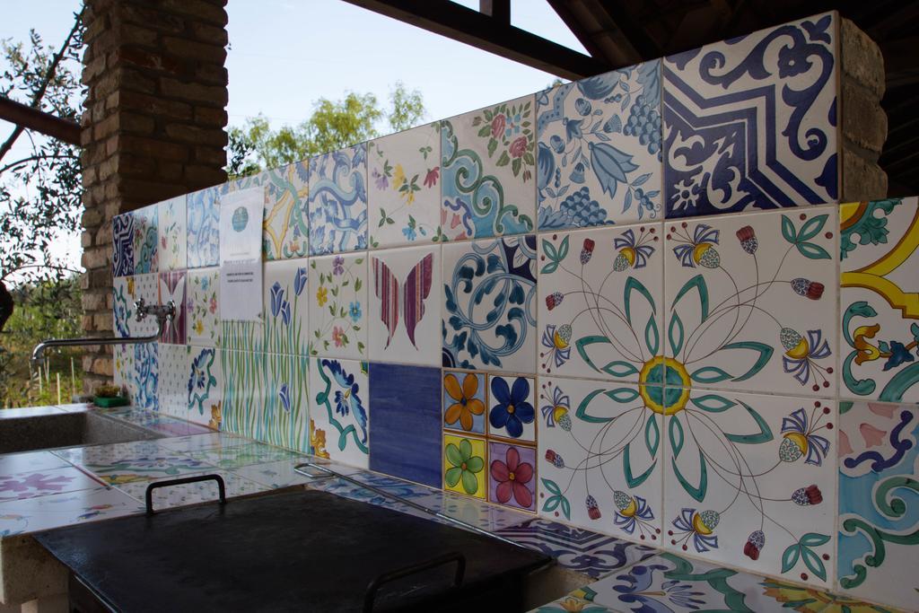 Diano Borello Agriturismo Ada Musso Ss מראה חיצוני תמונה