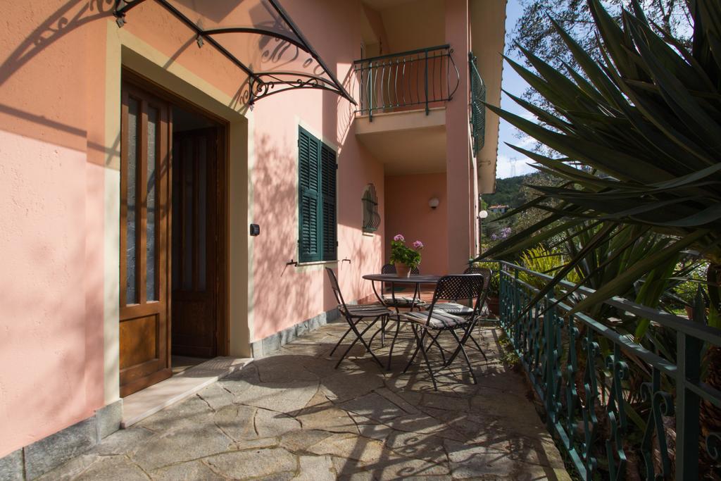 Diano Borello Agriturismo Ada Musso Ss חדר תמונה
