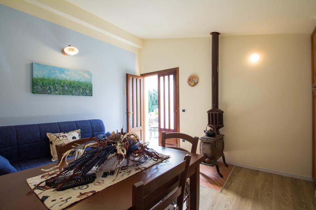 Diano Borello Agriturismo Ada Musso Ss חדר תמונה