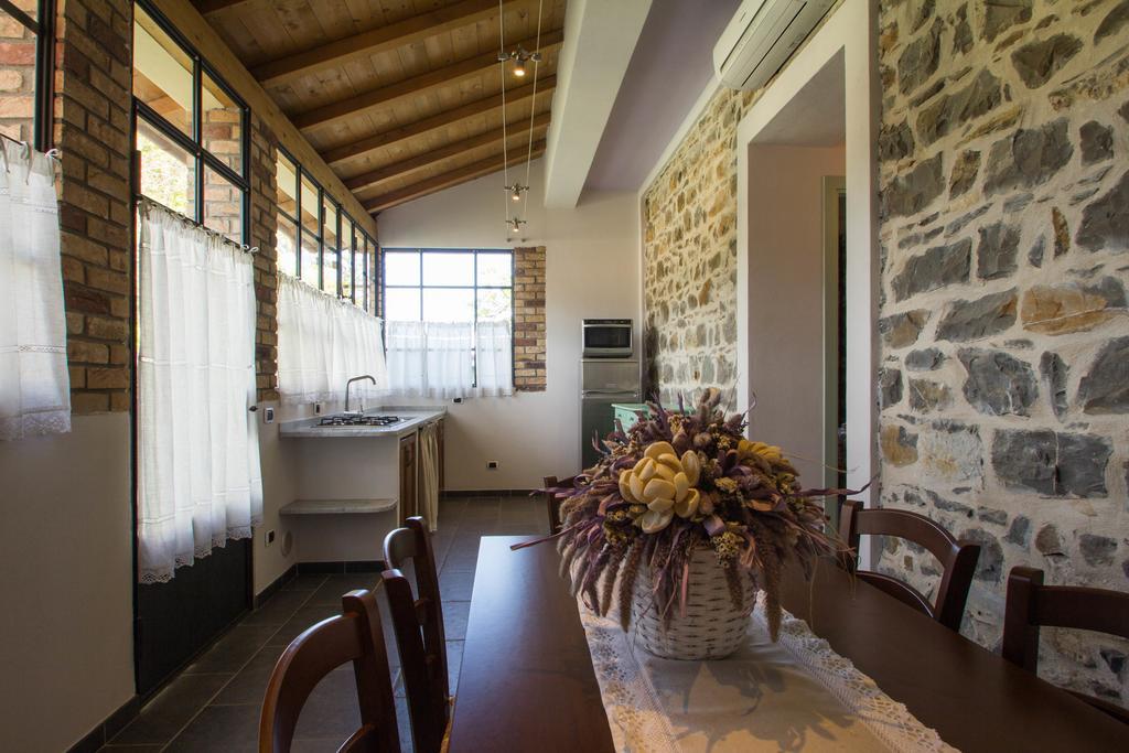 Diano Borello Agriturismo Ada Musso Ss חדר תמונה