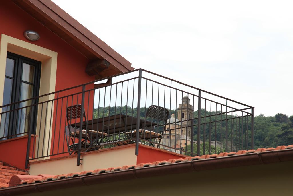 Diano Borello Agriturismo Ada Musso Ss מראה חיצוני תמונה