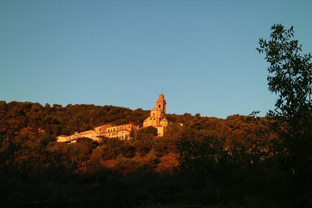 Diano Borello Agriturismo Ada Musso Ss מראה חיצוני תמונה