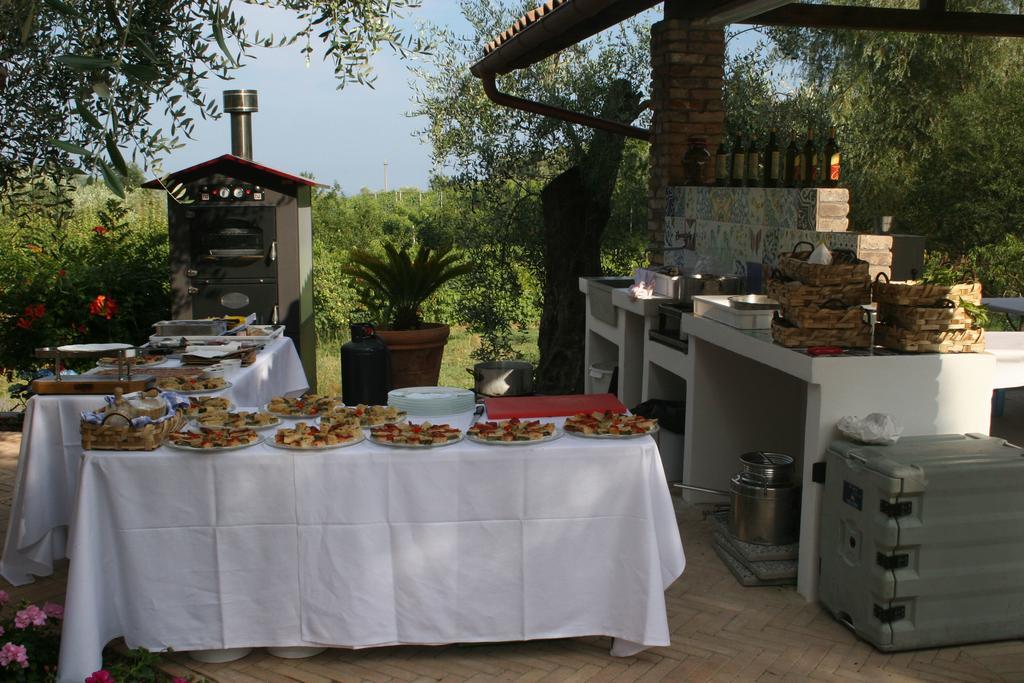 Diano Borello Agriturismo Ada Musso Ss מראה חיצוני תמונה