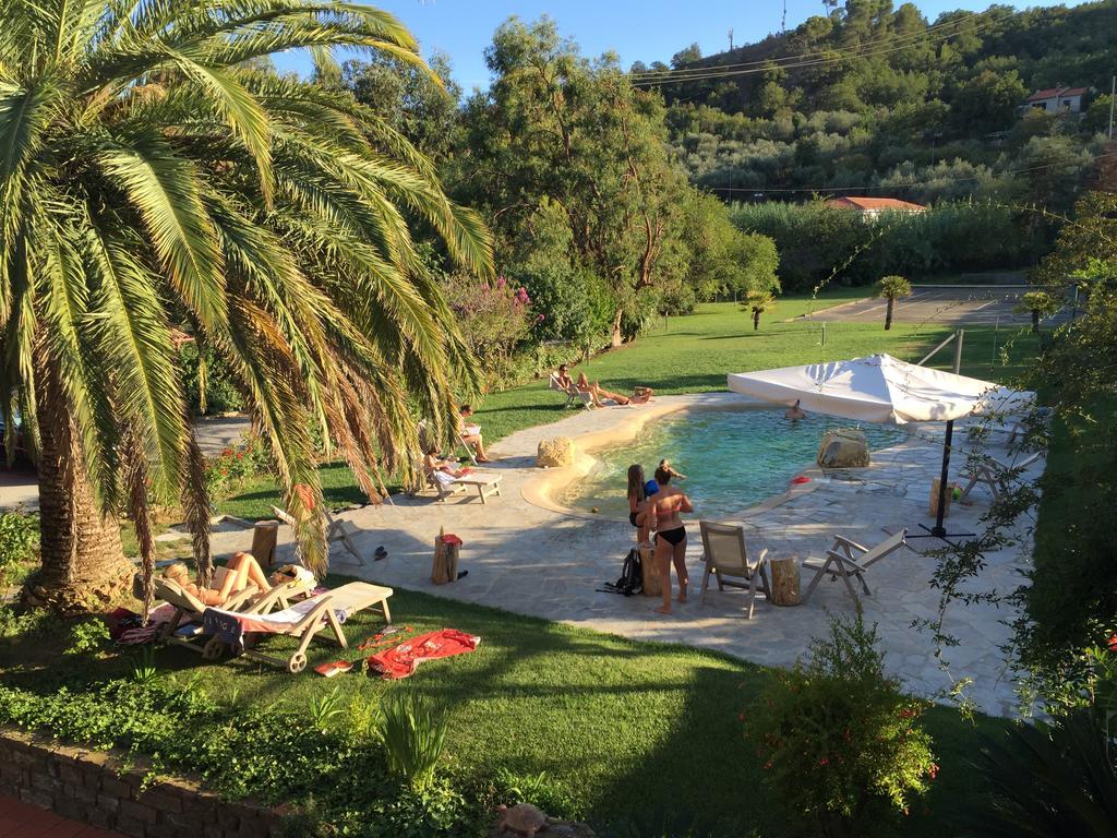 Diano Borello Agriturismo Ada Musso Ss מראה חיצוני תמונה