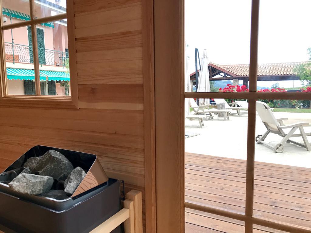 Diano Borello Agriturismo Ada Musso Ss מראה חיצוני תמונה