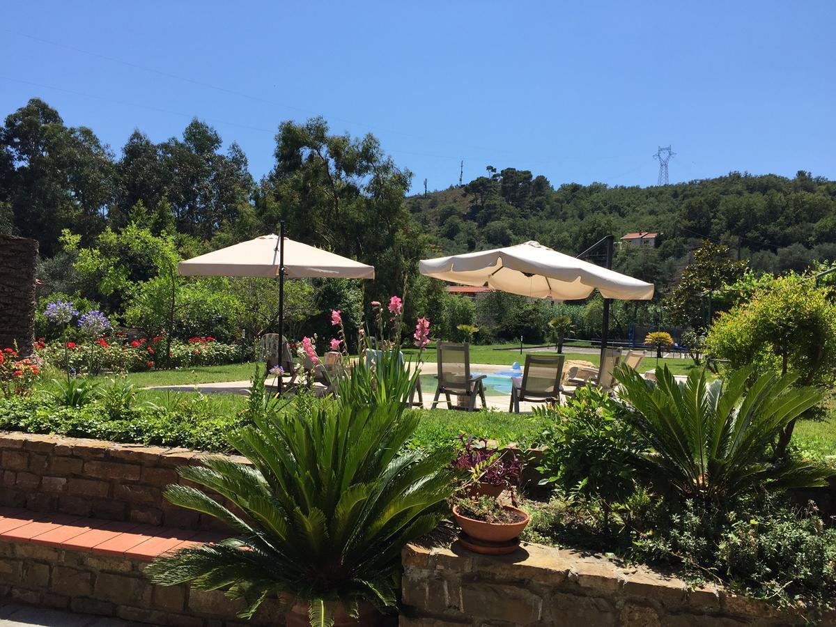 Diano Borello Agriturismo Ada Musso Ss מראה חיצוני תמונה
