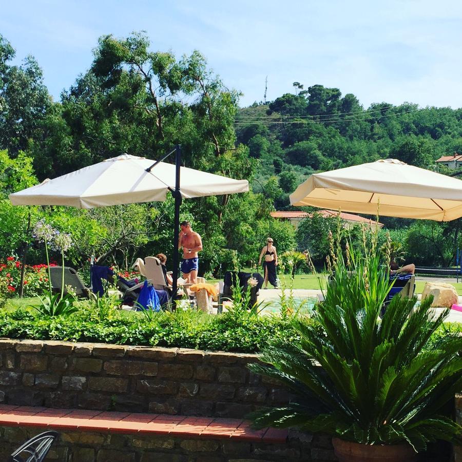 Diano Borello Agriturismo Ada Musso Ss חדר תמונה