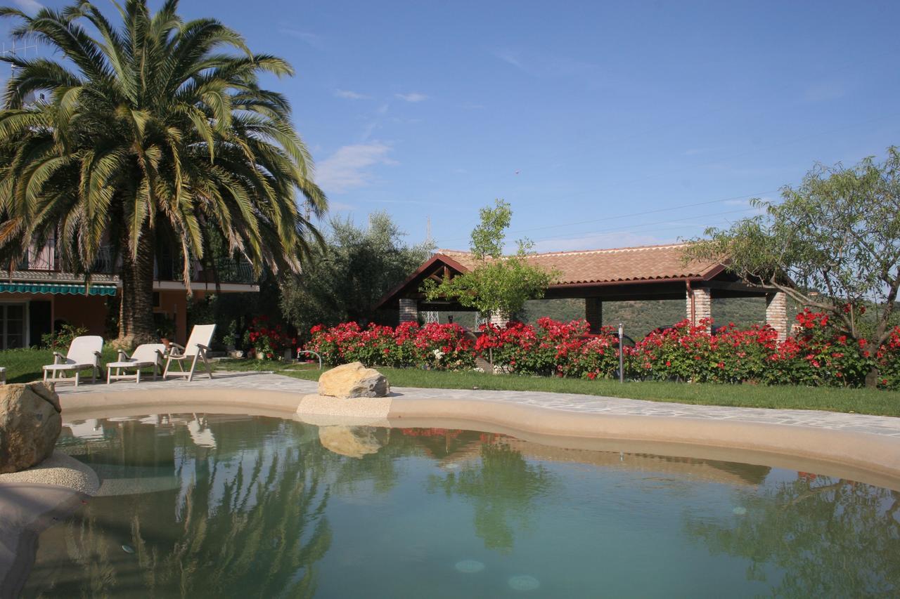 Diano Borello Agriturismo Ada Musso Ss מראה חיצוני תמונה