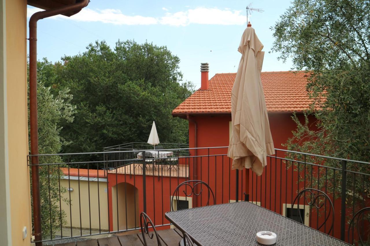 Diano Borello Agriturismo Ada Musso Ss מראה חיצוני תמונה